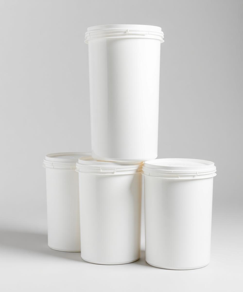Buckets
