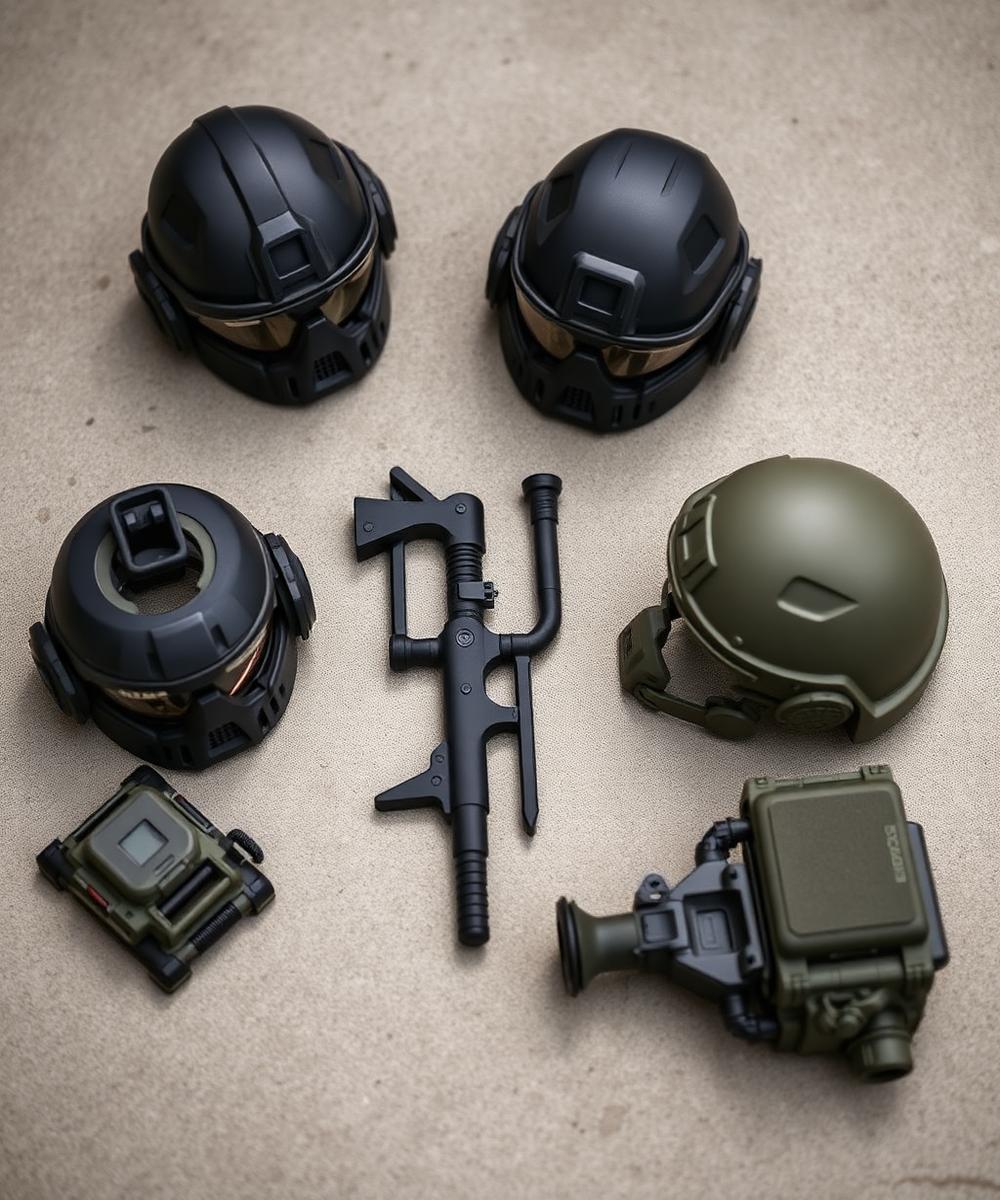 Defence & Military