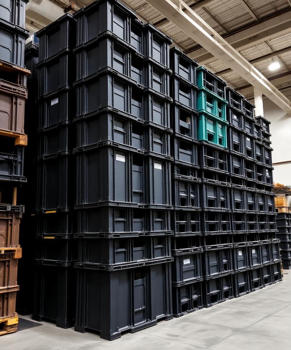 Industrial Products