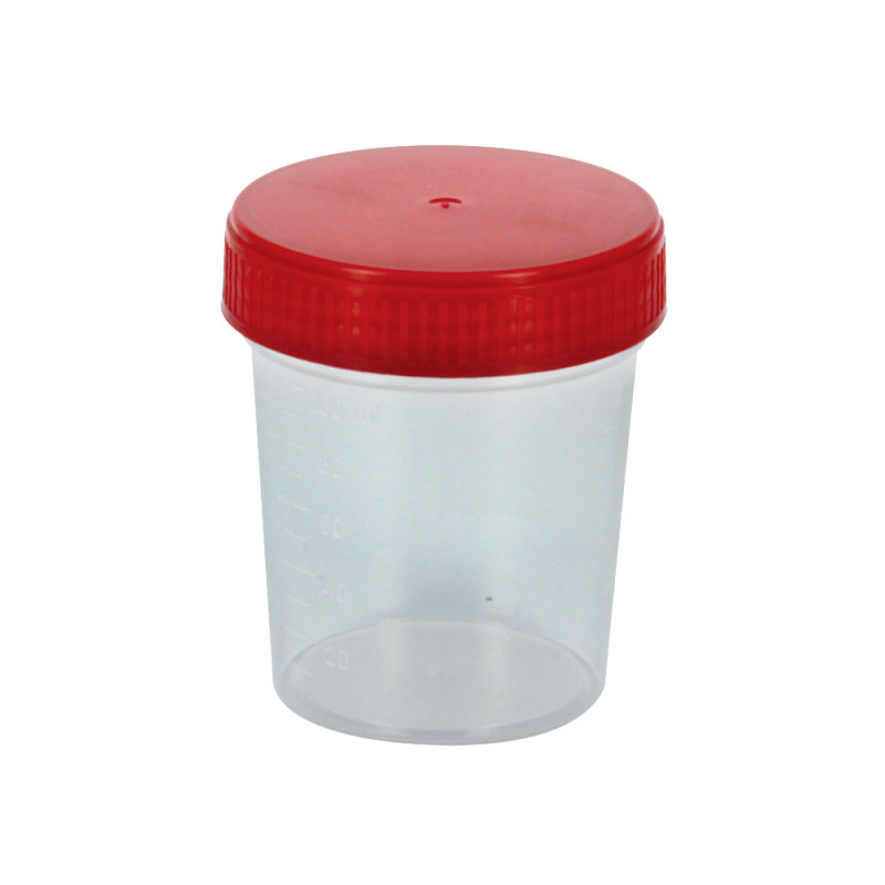 Sample Containers